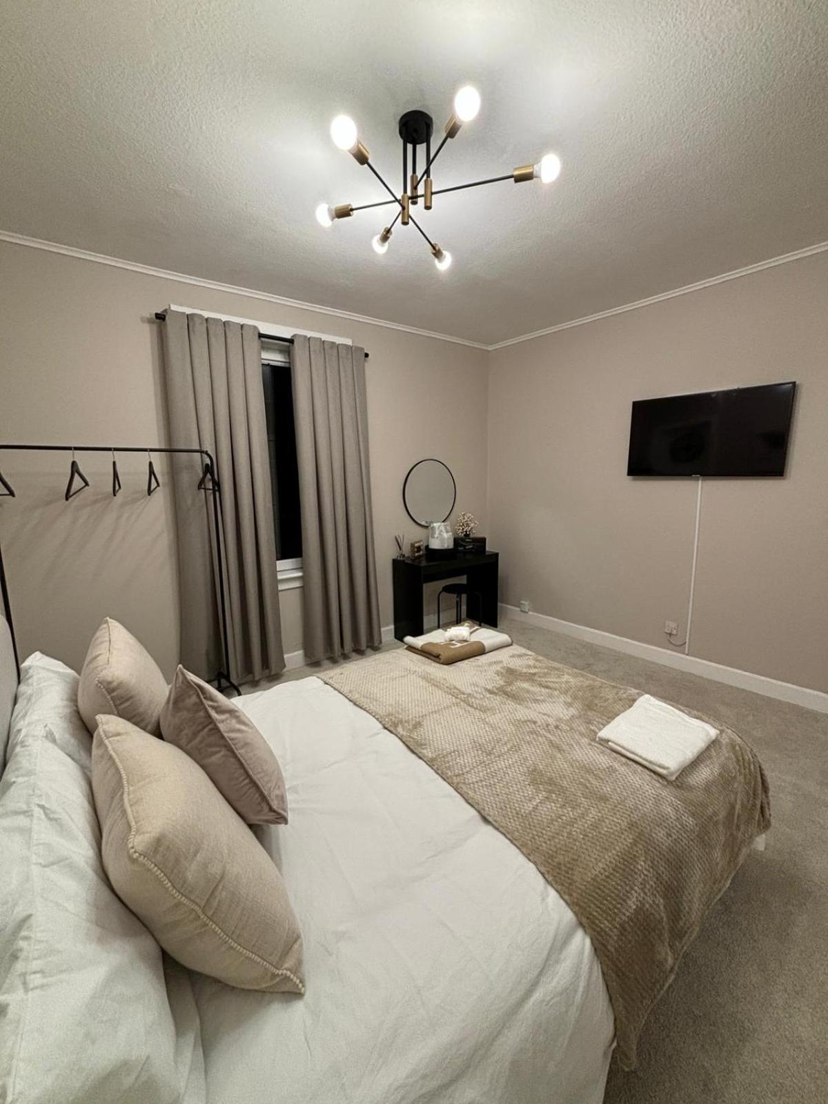 Luxury Apartment Dundee Exterior photo