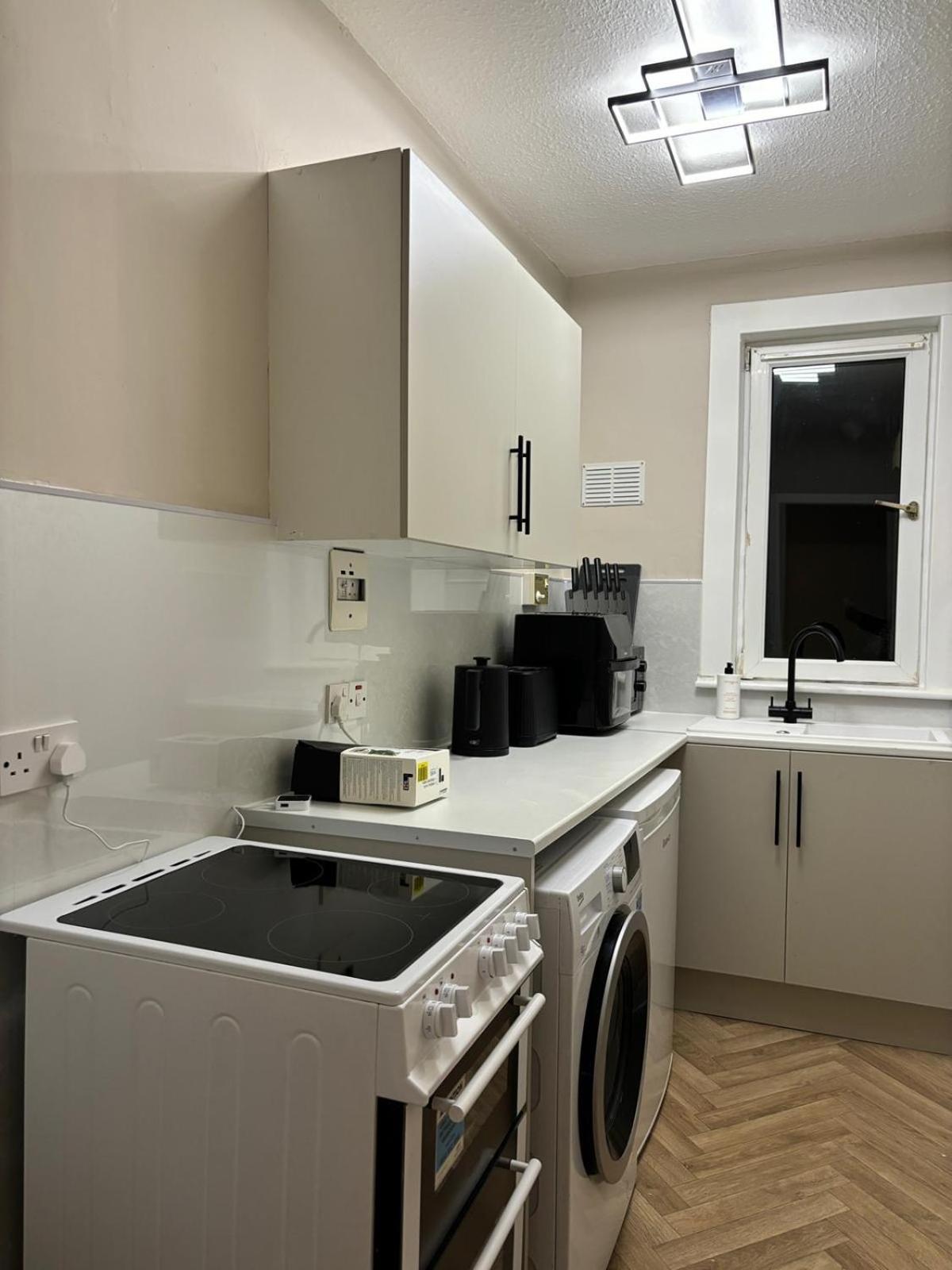 Luxury Apartment Dundee Exterior photo