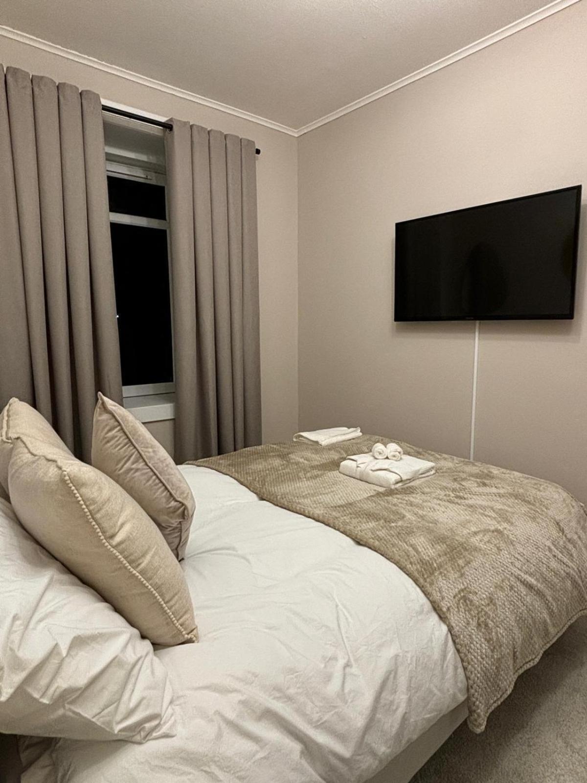 Luxury Apartment Dundee Exterior photo
